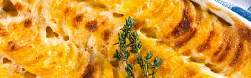 Dauphinois category header image